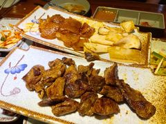 -火炉情韩国料理店(古田路店)