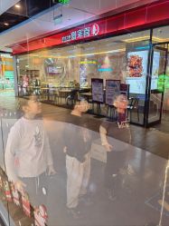 -疯狂冒险家-亲子密室-东坝店(金隅嘉品店)