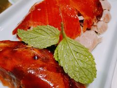 -京味斋·北京烤鸭(北京南站洋桥店)
