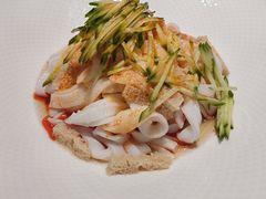 -秦月轩·长安小馆·新陕菜(阜成路·五棵松店)