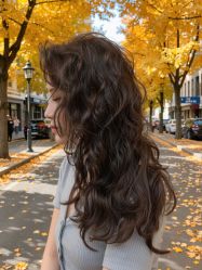 -AFA Hair studio·女士发型设计