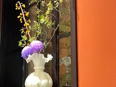 -滇野云南野生菌餐厅(陕西南路店)