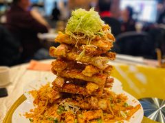 -鱼乐轩海鲜专门店