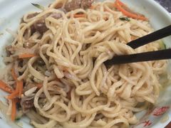 -天天初二·天津传统捞面·天津特色菜(凌奥总店)