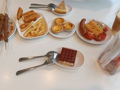 -宜家·瑞典风味餐厅(无锡店)
