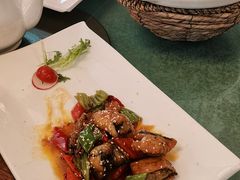 -长春观斋补堂素菜馆