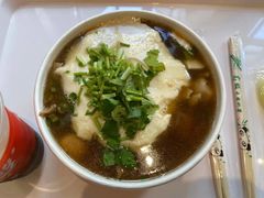 -八婆婆烧仙草(中山路店)