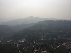 -沐川竹海旅游景区