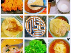 -馋三尺蟹粉小笼(人民广场店)