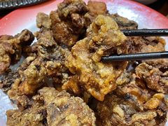 -老姑砂锅·烧烤天津菜(体北道店)