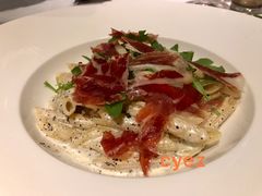 伊比利亚火腿意面-蝶舍·MAISON PAPILLON