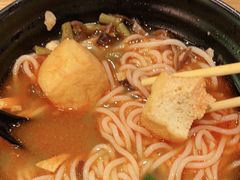 -阿生哥螺蛳粉(二七万达店)