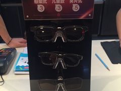 -橙天嘉禾影城(苏州印象城店)