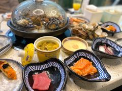 -圣罗巴海鲜自助(黑金店)