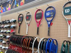 -Wilson威尔胜(漕溪北路店)