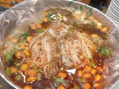 -中东大市场美食城