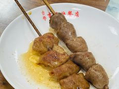 -吉云馄饨(桑梓路店)