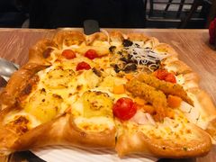 -必胜客(龙茗店)
