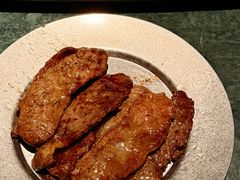 -東洞·烤肉小馆(深业上城店)