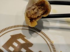 -船歌·鱼水饺青岛菜(国贸商城店)