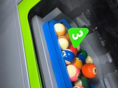-豆豆24h自助台球(西溪银泰店)