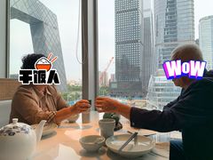 -潮堂 · 潮州菜(国贸商城店)