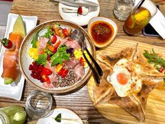 -ALLORA意大利餐厅(丰盛里店)