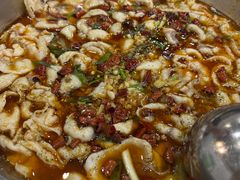 -老四川平头酸菜鱼(衙前店)