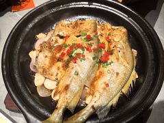 -褚记烤鸭·南京家常菜(雨花e-park店)