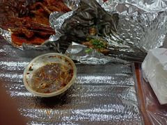 -宋文成烤肉(白沙巷店)