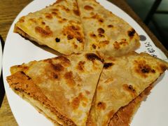 -河沿肉饼Beijing Pie(东华门店)