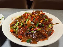 -潇湘阁(汉光百货店)