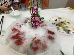 -虾铺子龙虾·私房菜(金源花苑店)