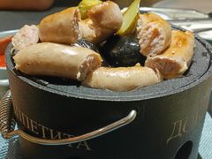 -俄士厨房(未来城店)