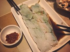-花少爷的粥(中贸广场店)