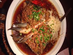 外婆家(武汉光谷世界城店)-外婆家(世界城广场店)