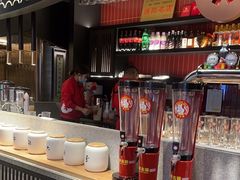 -六月雪干锅(绵阳王府井百货店)
