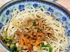 -牛师傅牛肉面(尚隆路店)