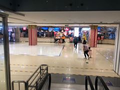 -凯德MALL(望京店)