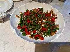 -拾溪餐厅(杭州千禧度假酒店)