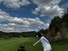 -阳光高尔夫俱乐部