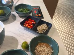 -狐狸爱上椰子鸡(滨江星光大道店)