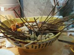 -痴串串(慈惠堂街店)