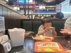 -牛New寿喜烧(闵行龙湖天街店)