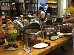 -欢乐盛KTV音乐会所(泰然店)