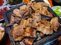 -火炉情韩国料理店(古田路店)