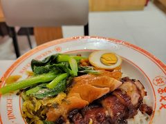 -金戈戈香港豉油鸡(南山海岸城店)