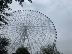 -南昌之星摩天轮