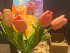 -星巴克(北京新东安)