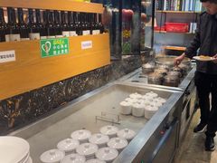 -御品海宴海鲜自助餐厅(龙岗万科广场店)